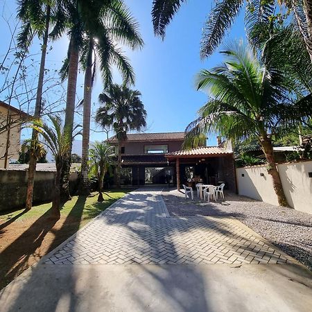 Recanto De Ubatuba Eksteriør bilde