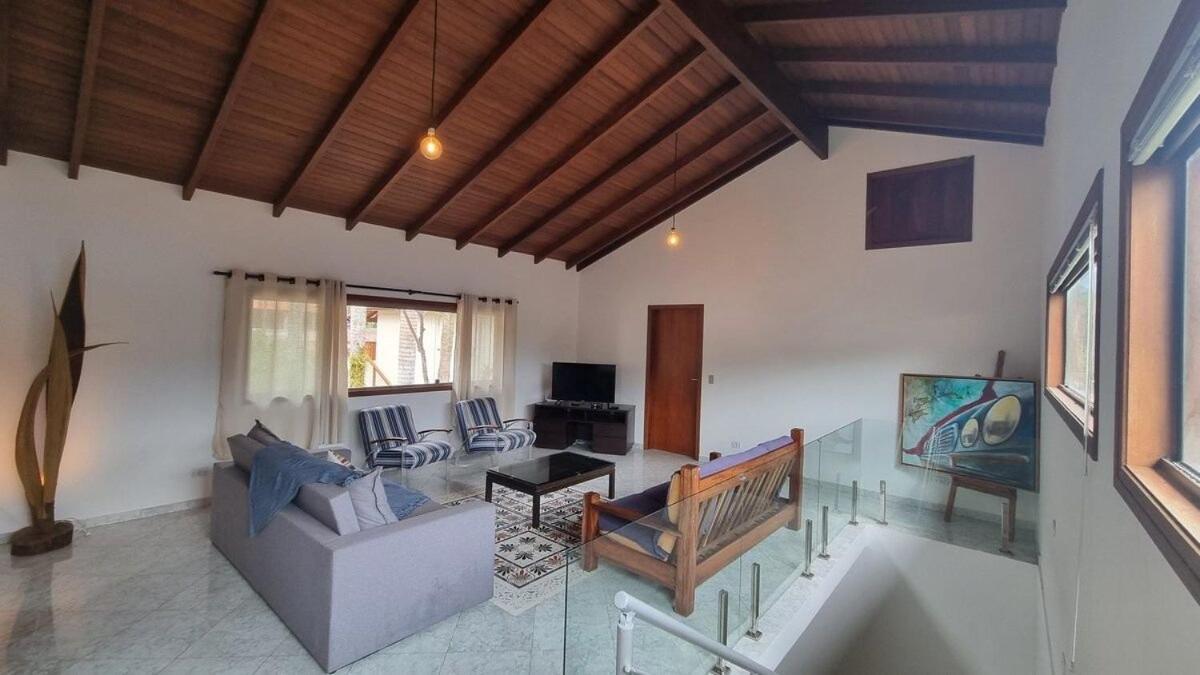 Recanto De Ubatuba Eksteriør bilde