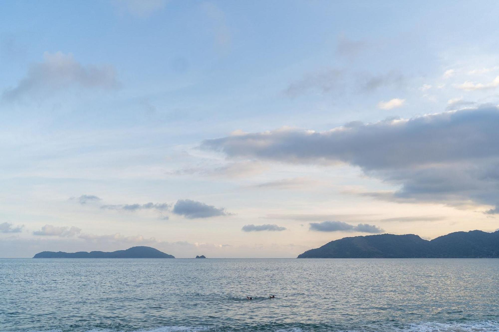 Recanto De Ubatuba Eksteriør bilde