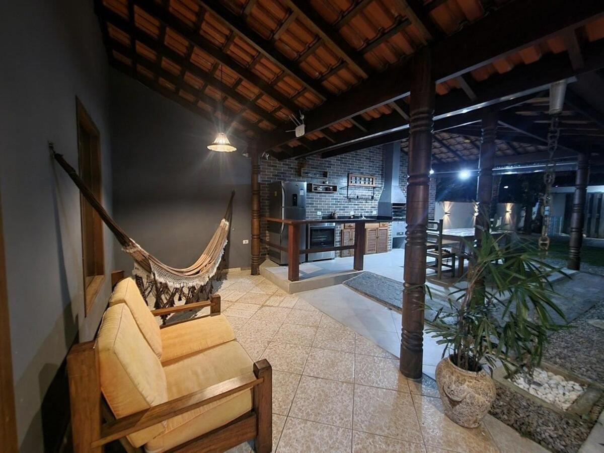 Recanto De Ubatuba Eksteriør bilde