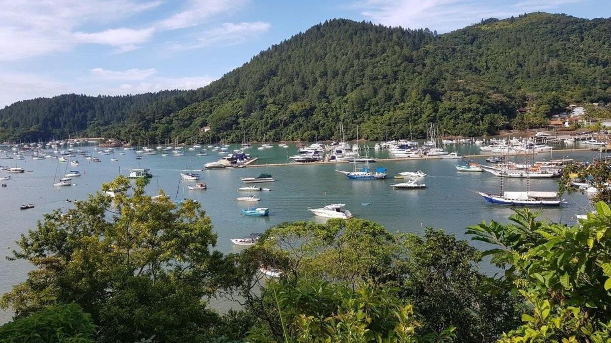 Recanto De Ubatuba Eksteriør bilde