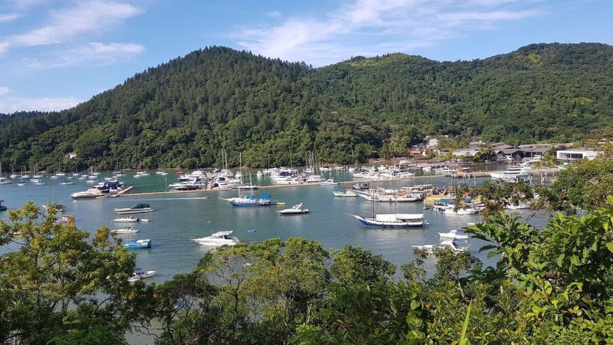 Recanto De Ubatuba Eksteriør bilde