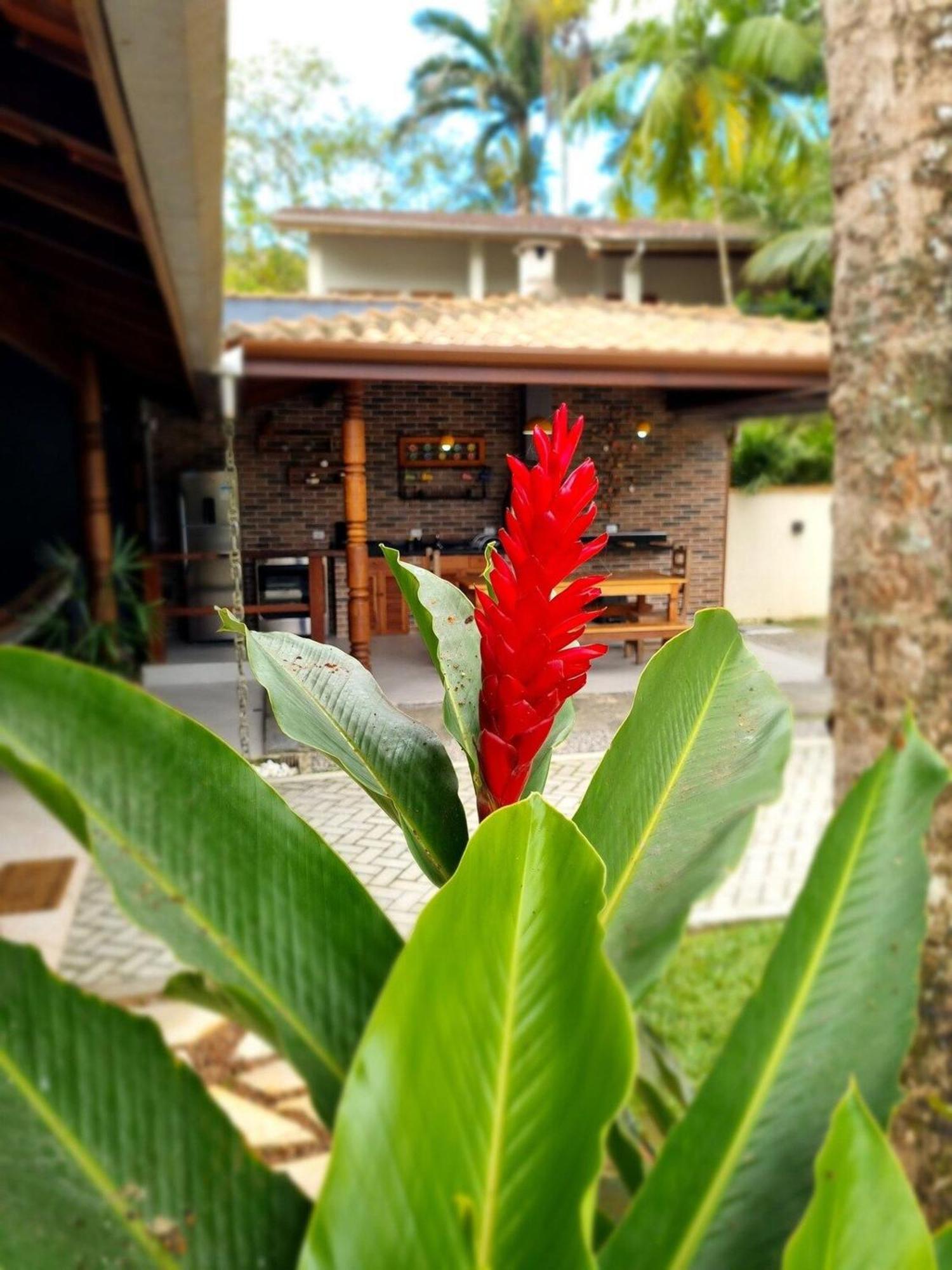 Recanto De Ubatuba Eksteriør bilde